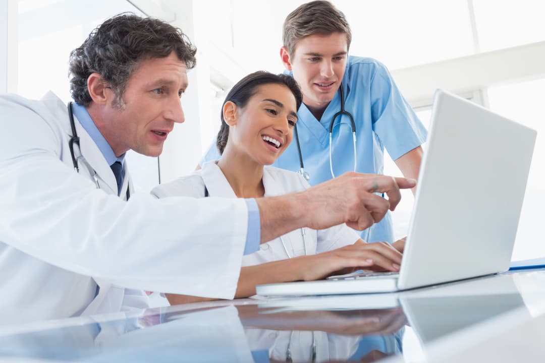 Healthcare Project